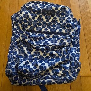 Brand new Vera Bradley backpack